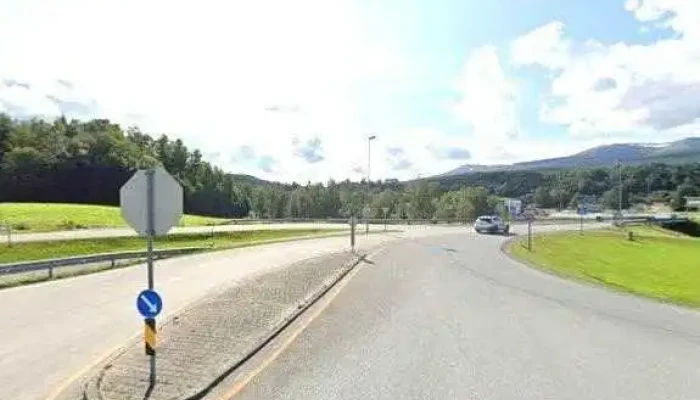 Meraker Alle - Meråker