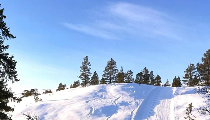Meraker Alpinsenter Adresse - Meråker