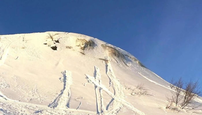 Meraker Alpinsenter Kampanje - Meråker