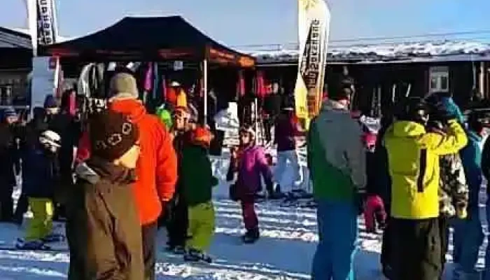 Meraker Alpinsenter Videoer - Meråker