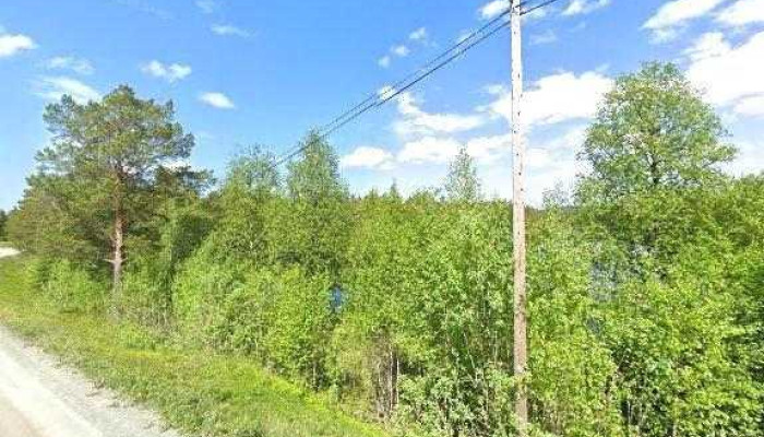 Meraker Flyplass Oian Street View 360deg - Meråker