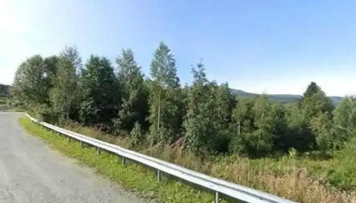 Meraker St Alle - Meråker