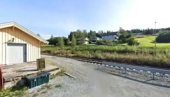 Meraker Stasjon Alle - Meråker