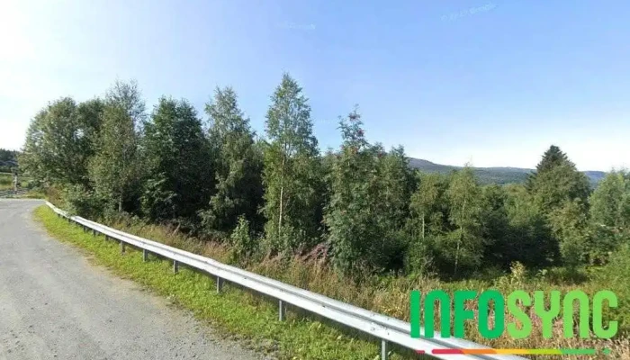 Meråker St - Meråker