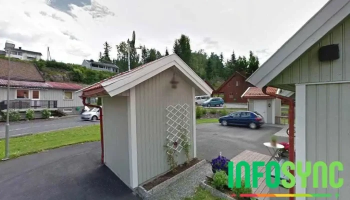 Messenlien It - Lillehammer