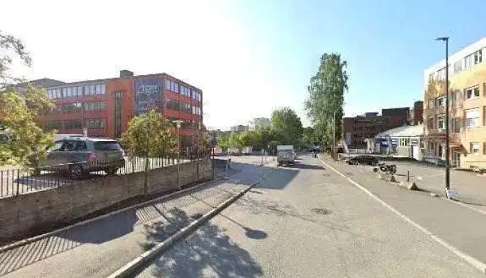 Metier As -  Street View 360deg - Oslo