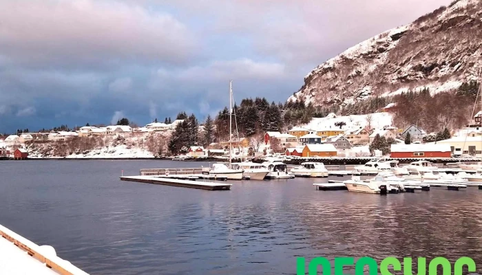 Midsund -  Alle - Midsund