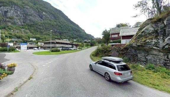 Midsund -  Alle - Midsund