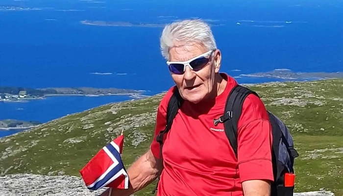 Midsund Gjestestove Og Overnatting -  Nettsted - Midsund