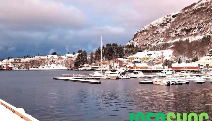 Midsund - Midsund