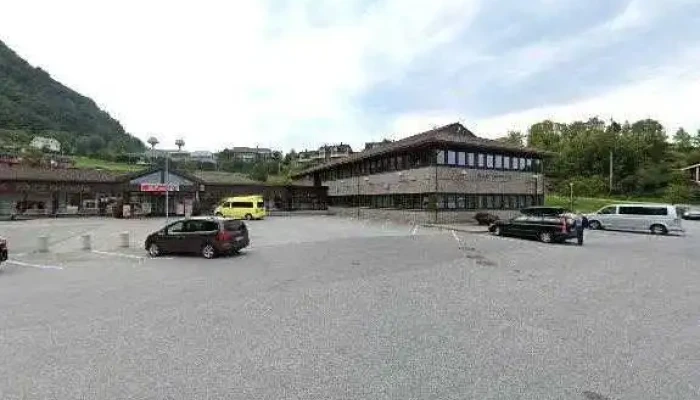 Midsund Servicesenter -  Alle - Midsund