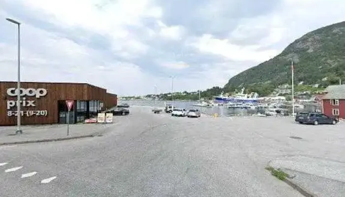Midsund -  Street View 360deg - Midsund