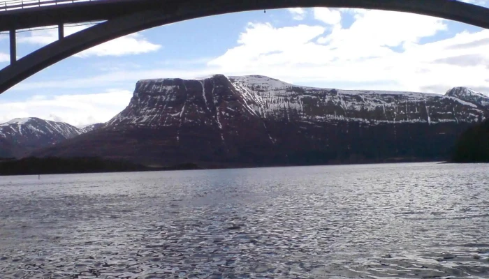 Midsund -  Turistattraksjon - Midsund