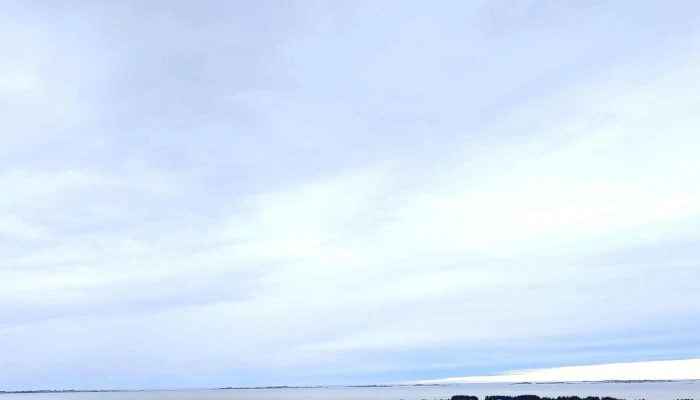 Midsundtrappene Aksla -  Turområde - Midsund