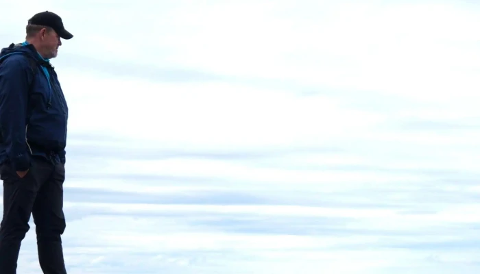 Midsundtrappene Rorsethornet Midsund - Midsund
