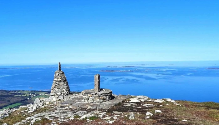 Midsundtrappene Rorsethornet Priser - Midsund
