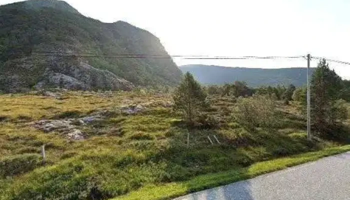 Midsundtrappene Rorsethornet Street View 360deg - Midsund