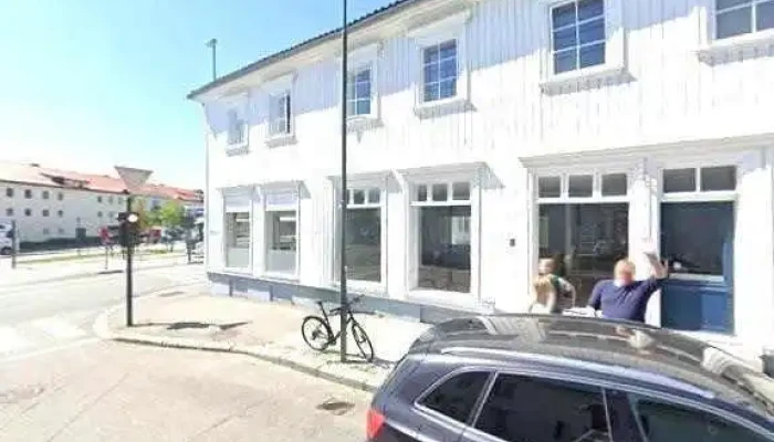 Midt -  Agder Friluftsrad Alle - Kristiansand