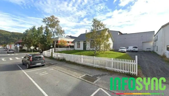 Midt Norge Dental As - Mosjøen
