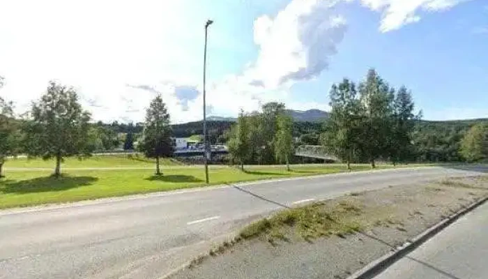 Midt Norske Hytter As -  Alle - Meråker