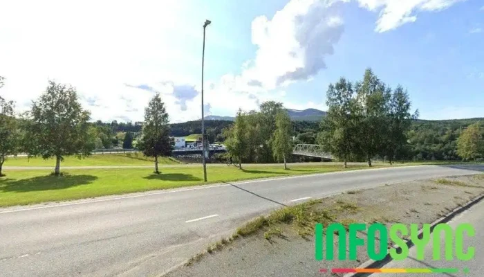 Midt norske hytter As - Meråker