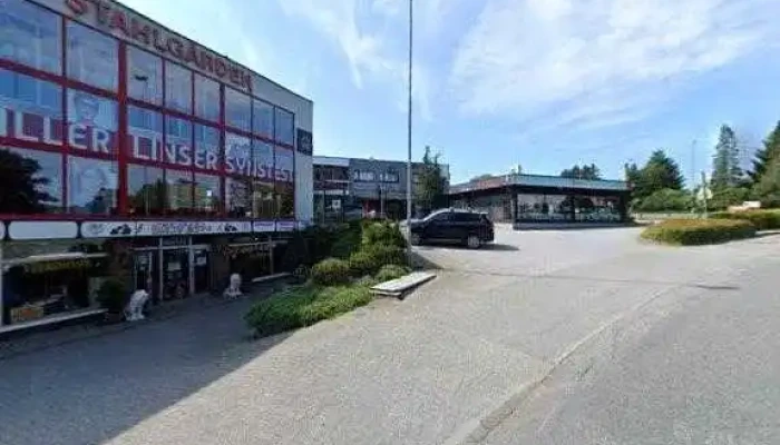 Miit As -  Alle - Hafrsfjord