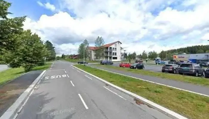 Milepelen Vertshus As -  Street View 360deg - Sagstua