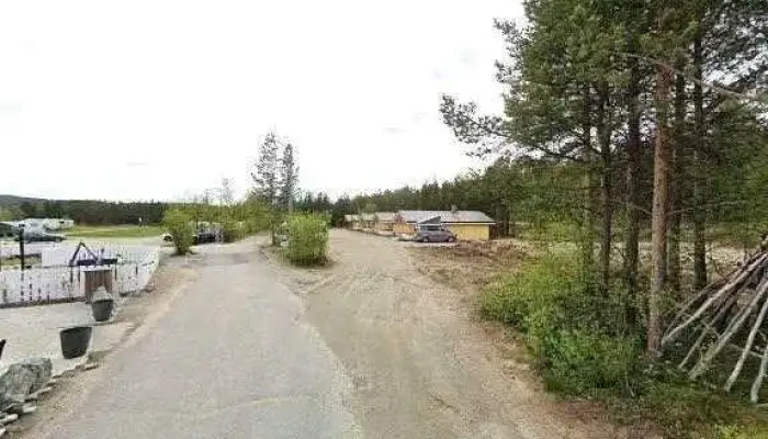 Min Aja As   Karasjok Camping Street View 360deg - Karasjok