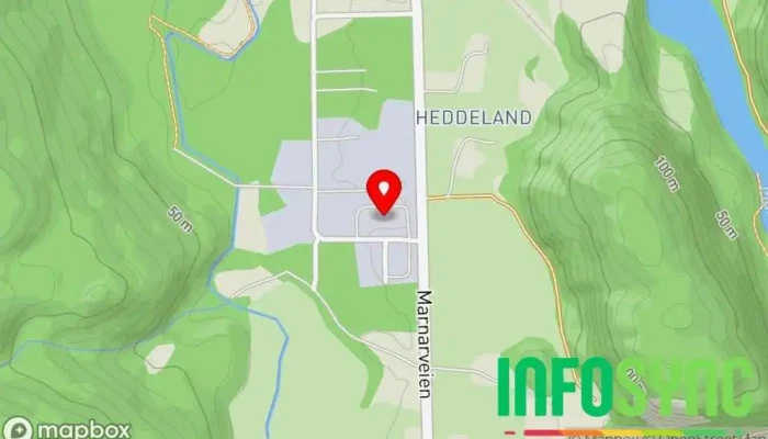 Mindus avd Heddeland - Marnardal