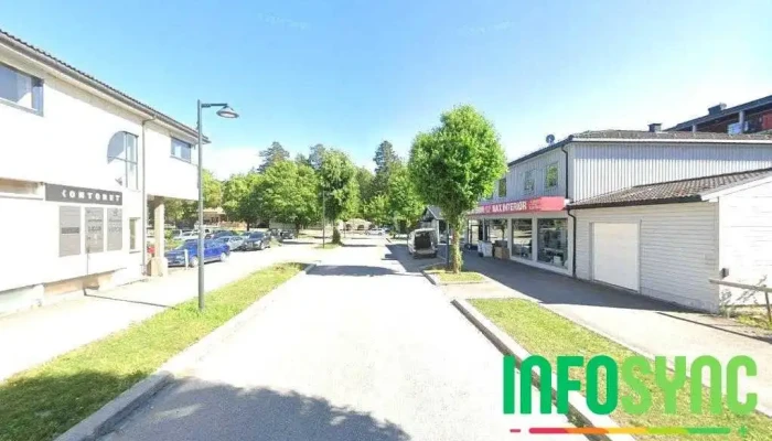 Minfagplan - Brumunddal