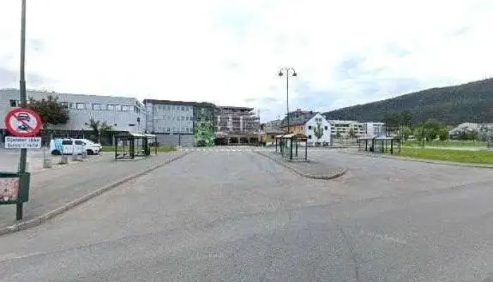 Mo I Rana -  Street View 360deg - Mo I Rana