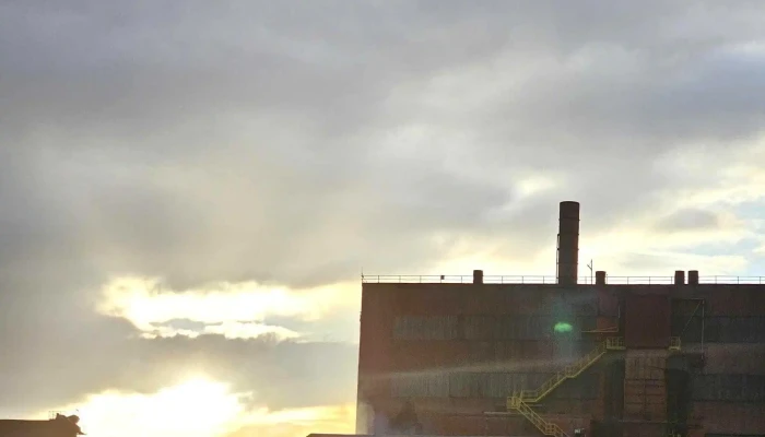 Mo Industripark -  Hovedkontor - Mo I Rana