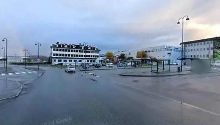 Mo Taxisentral As -  Alle - Mo I Rana