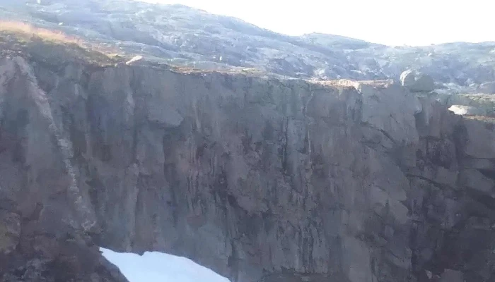 Modalen-Eksingedalen Billag As - Eidslandet
