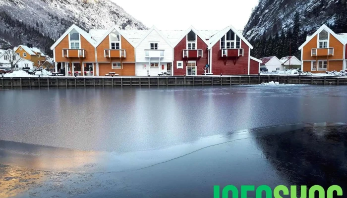 Modalen Kommune -  Alle - Modalen