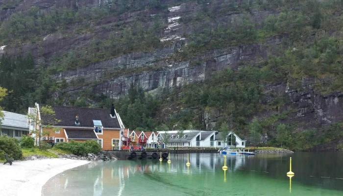 Modalen Kommune -  Bilder - Modalen
