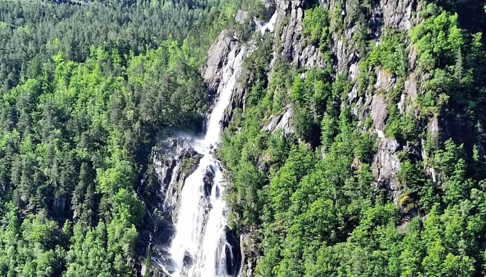 Modalen Kommune -  Offentlig Kontor - Modalen