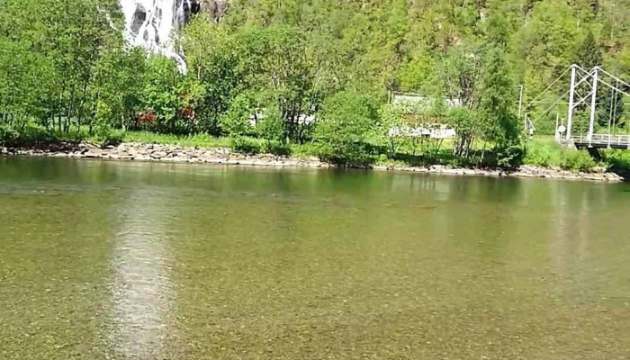 Modalen Sandtak As -  Videoer - Modalen