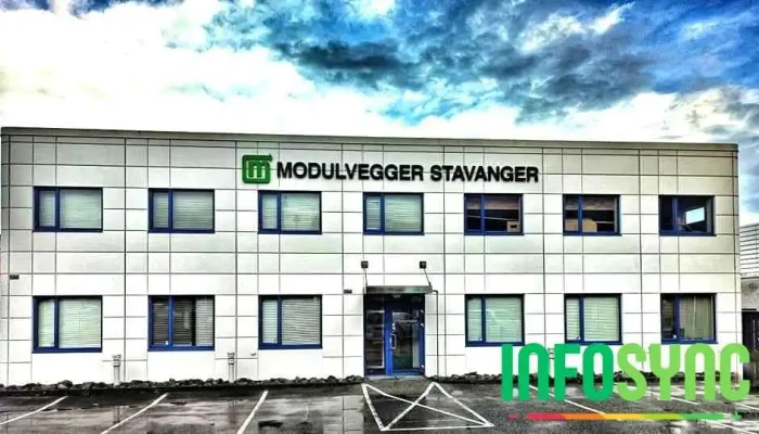 Modulvegger Stavanger -  Sist Opplastet - Sandnes