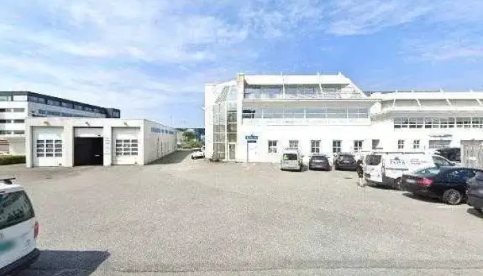 Modulvegger Stavanger -  Street View 360deg - Sandnes
