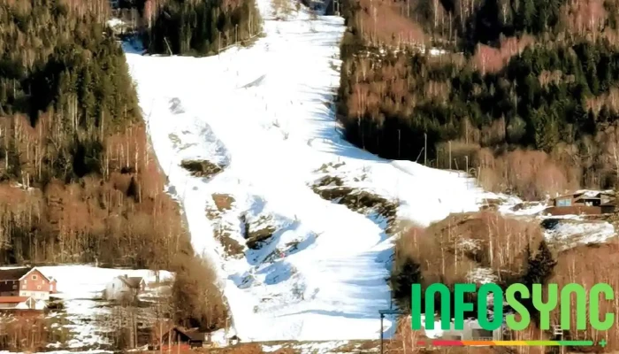 Modum Skisenter -  Alle - Vikersund