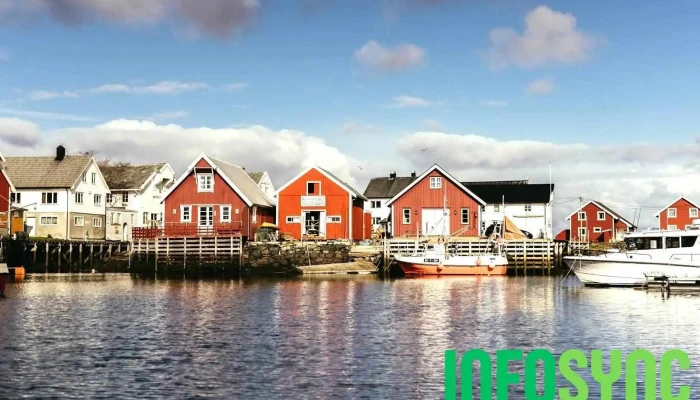 Molonaustet - Smøla
