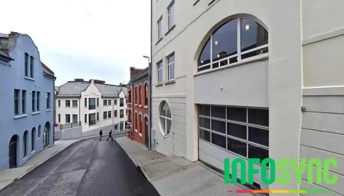 Monitor Erp Norge - Ålesund