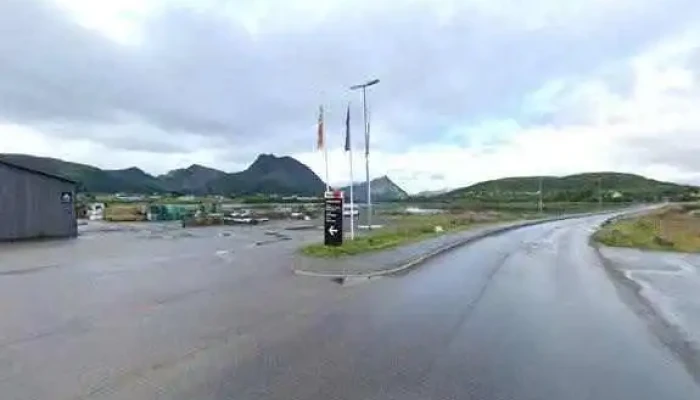Monter Oksnes Street View 360deg - Myre