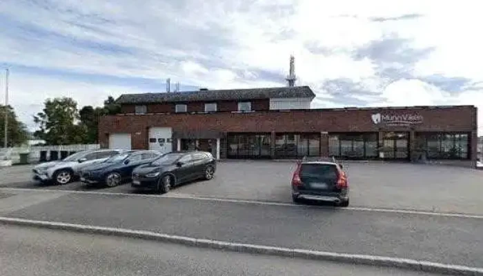 Montering Innlandet As -  Alle - Gjøvik