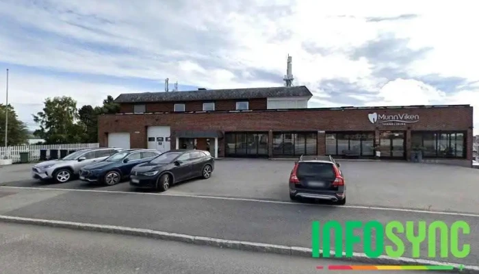 Montering Innlandet As - Gjøvik