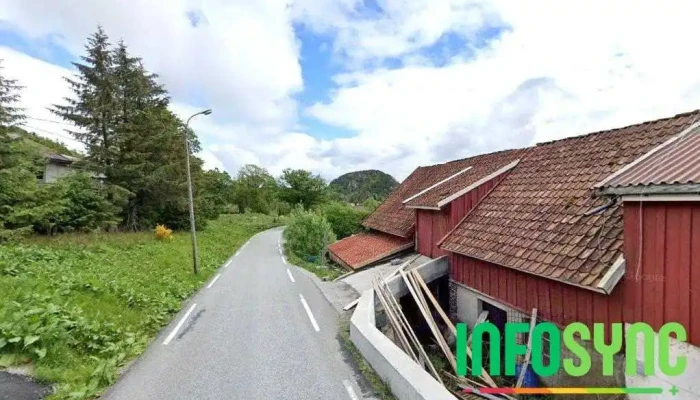 More Engine Power As - Hommersåk