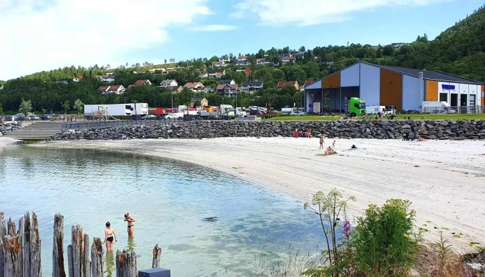 Mosjoen Alle - Mosjøen