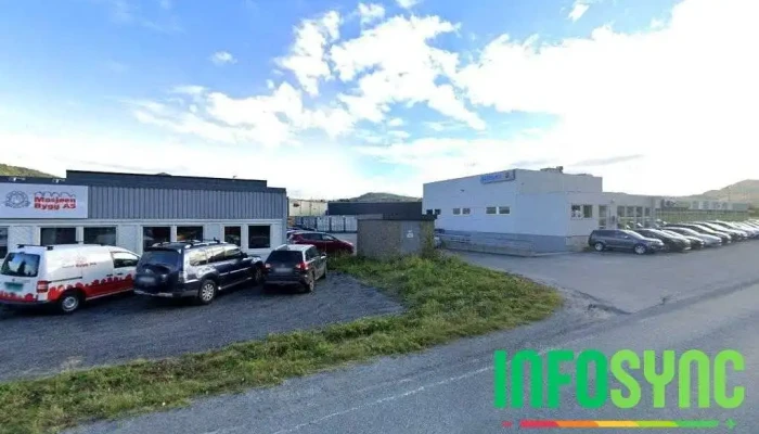 Mosjøen Bygg As - Mosjøen