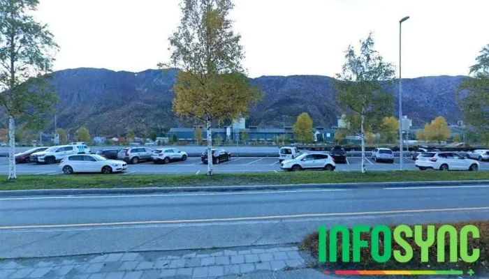 Mosjøen ressurs- og kompetansesenter (mrk) - Mosjøen